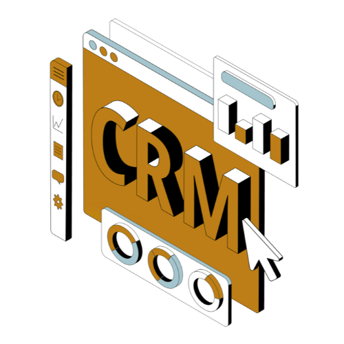 Automação e Vendas - Implementação de CRM de Vendas