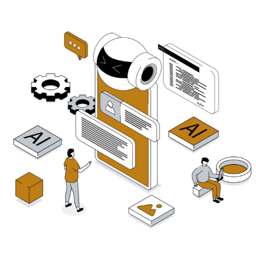 Automação e Vendas - Inteligencia Artificial