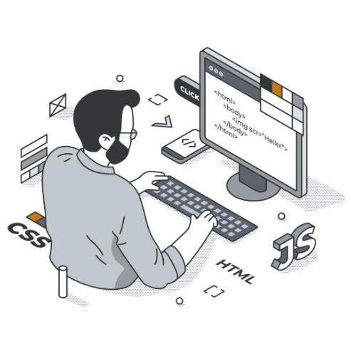 Desenvolvimento Web e Criação - Criação de Sites