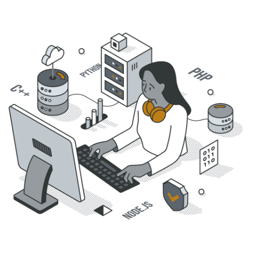 Desenvolvimento Web e Criação - Landpages