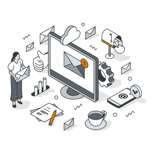 Inbound Marketing - Email Marketing