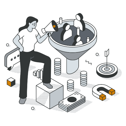 Inbound Marketing - Marketing de Conteúdo