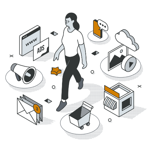 Inbound Marketing - O que é Inbound Marketing