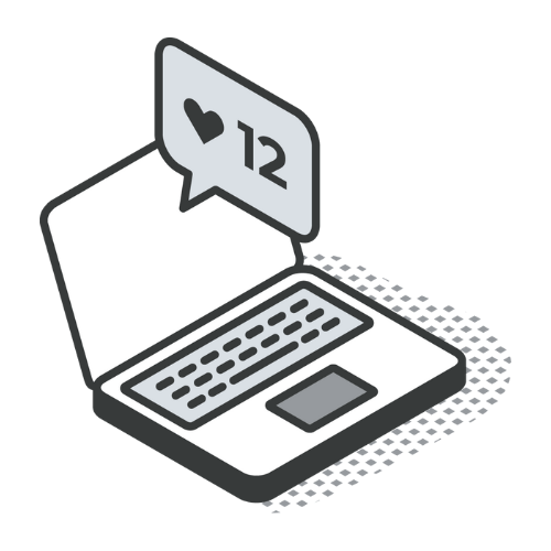 Dark n' Black - Blog completo em wordpress