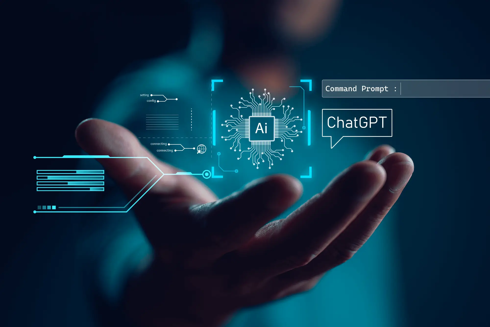 Desvende o truque para o ChatGPT indicar sua empresa