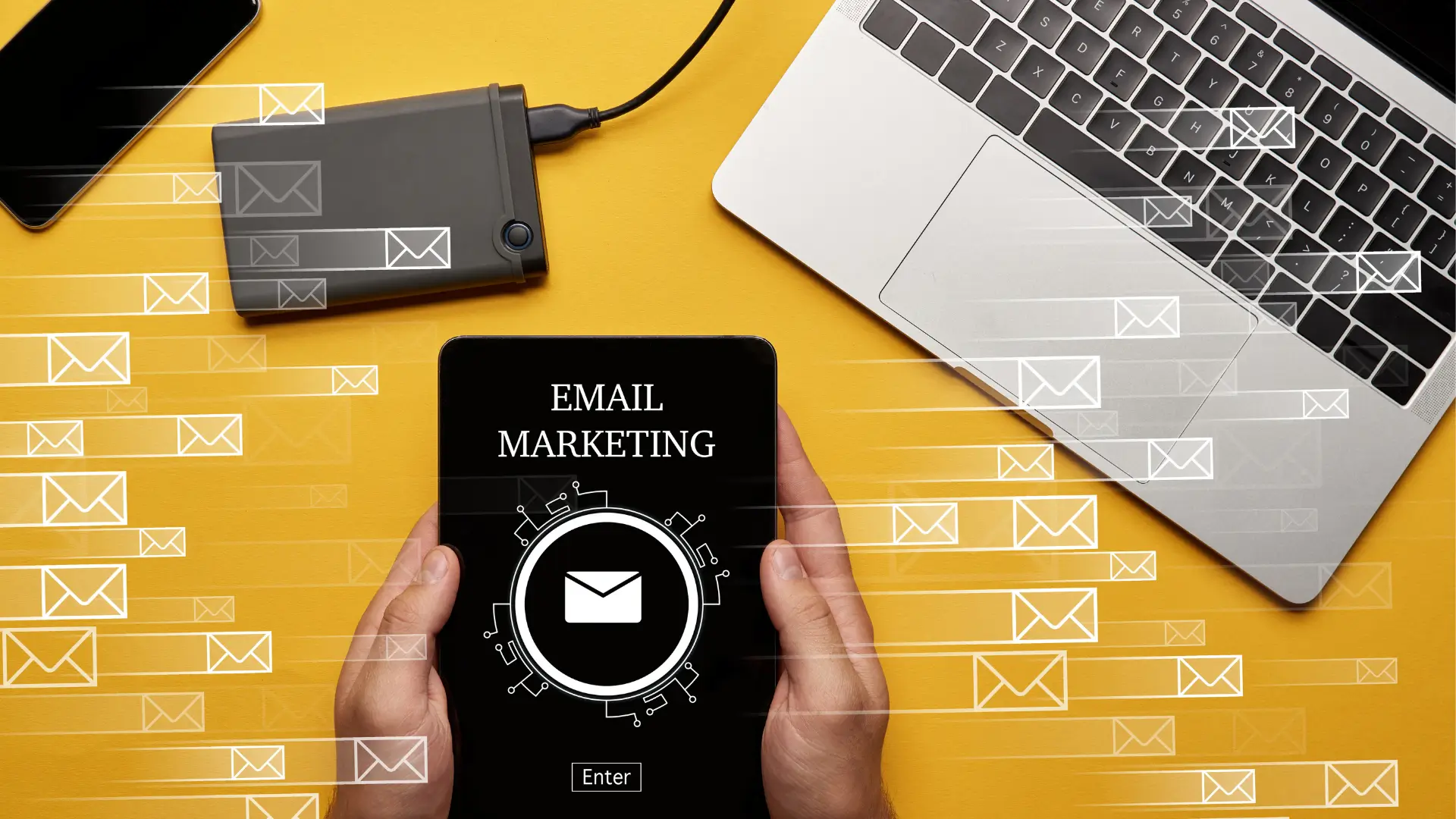 Email Marketing Vence Conquiste sem Virar Spam