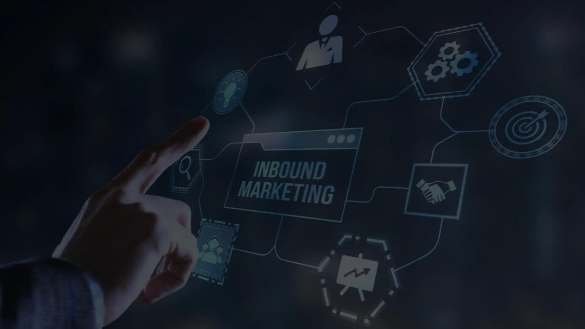 Inbound Marketing Descubra o segredo para explodir suas vendas