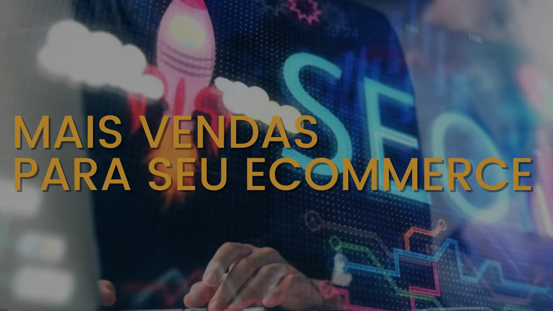 SEO para ecommerce