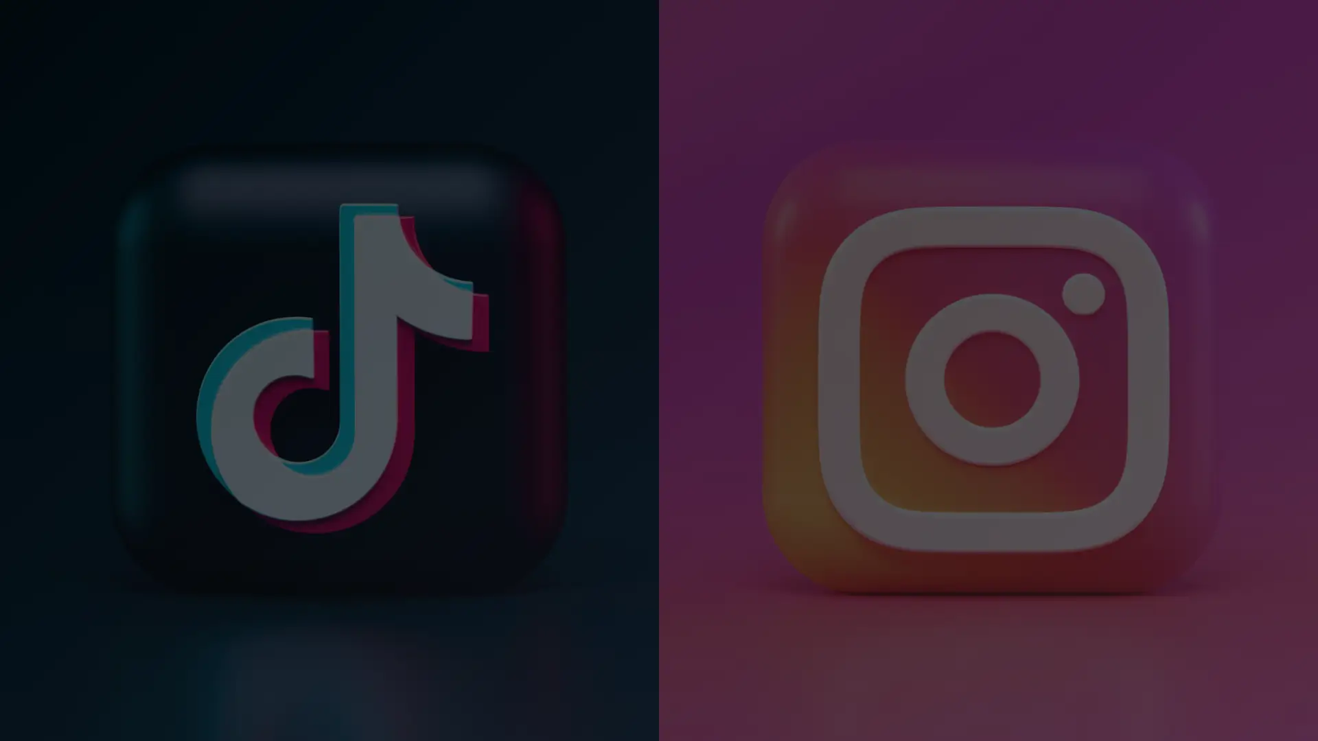 Anúncios Imbatíveis Domine anúncios de vídeo no Instagram e TikTok