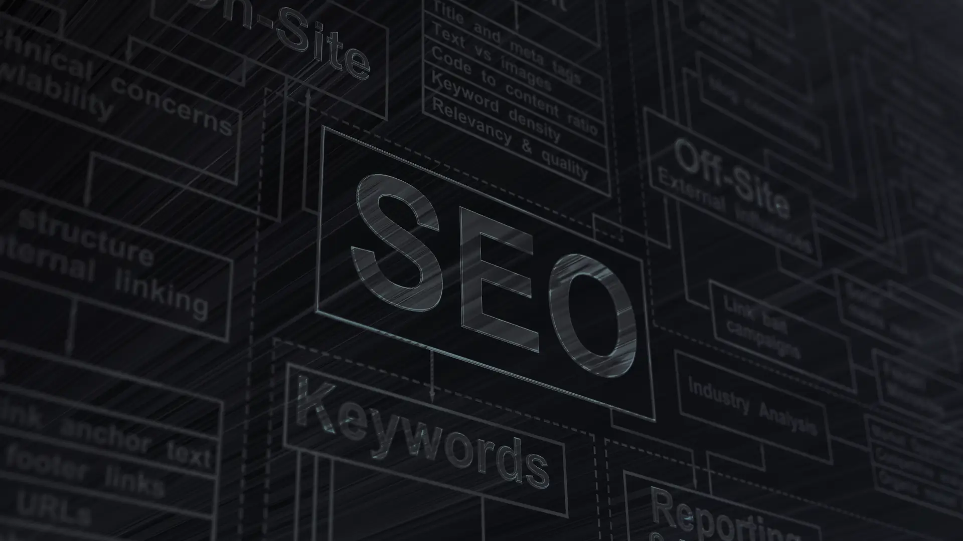 SEO - A Arma Secreta para o Crescimento de sua Empresa