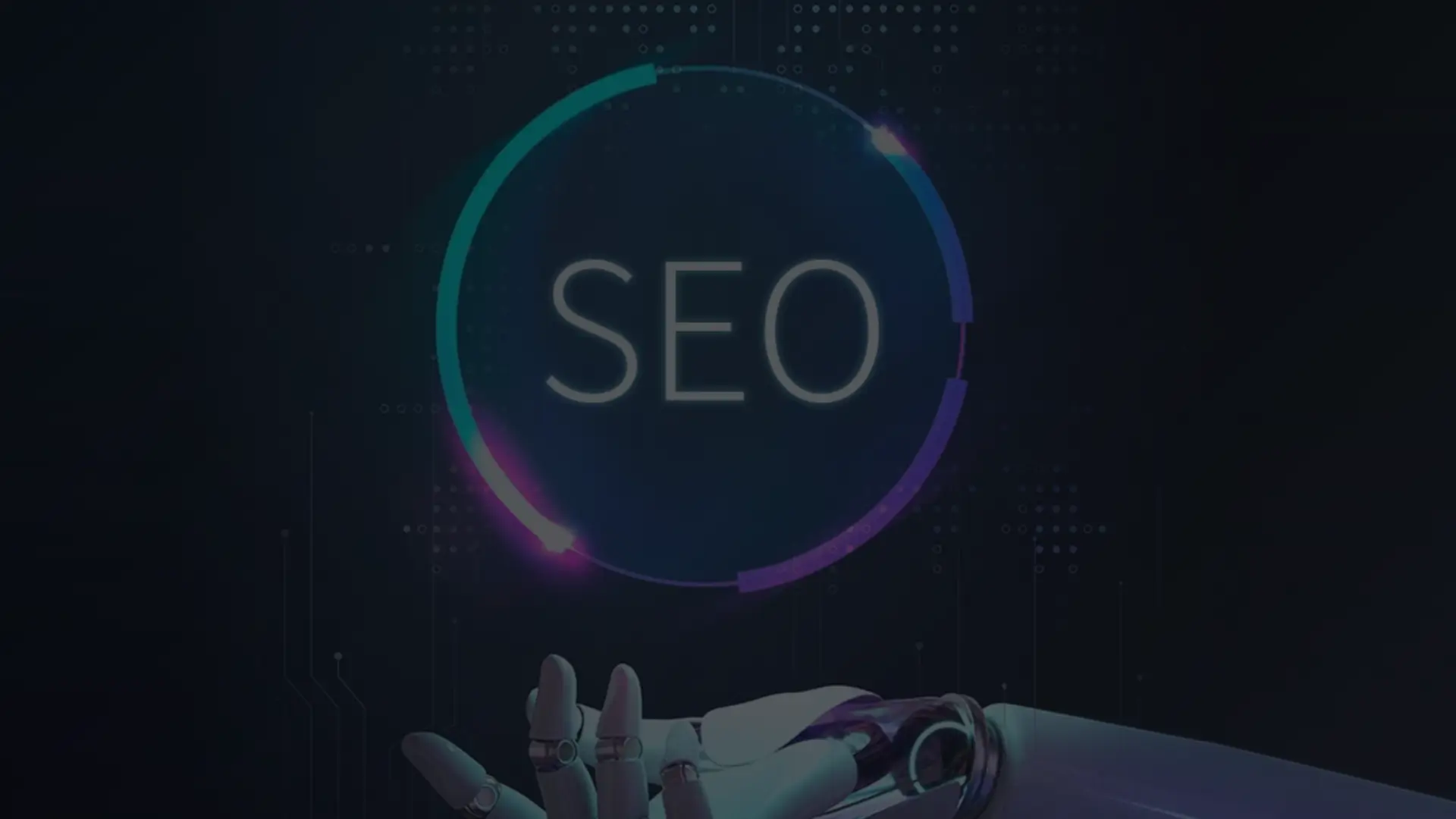 SEO IA Transformando cliques em clientes