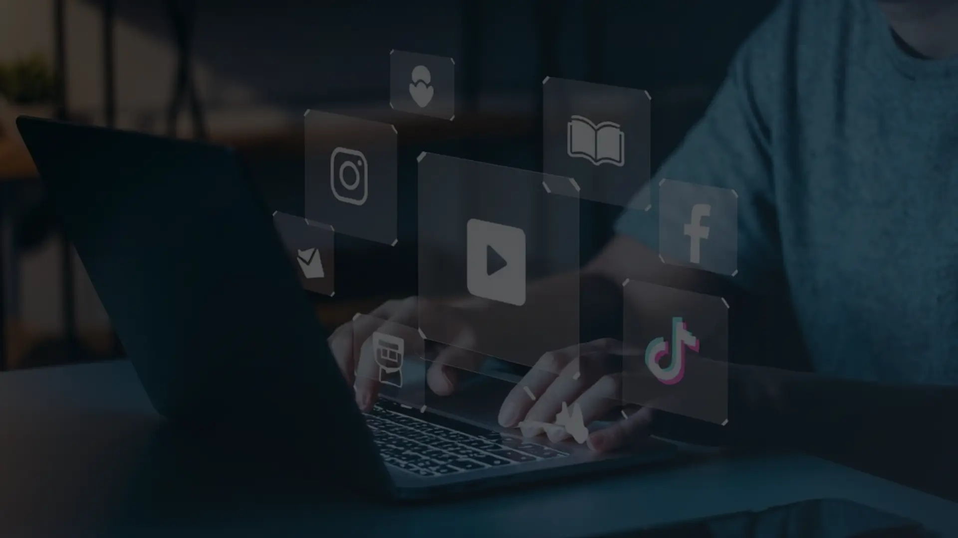 Abandone as indicações e conquiste clientes online