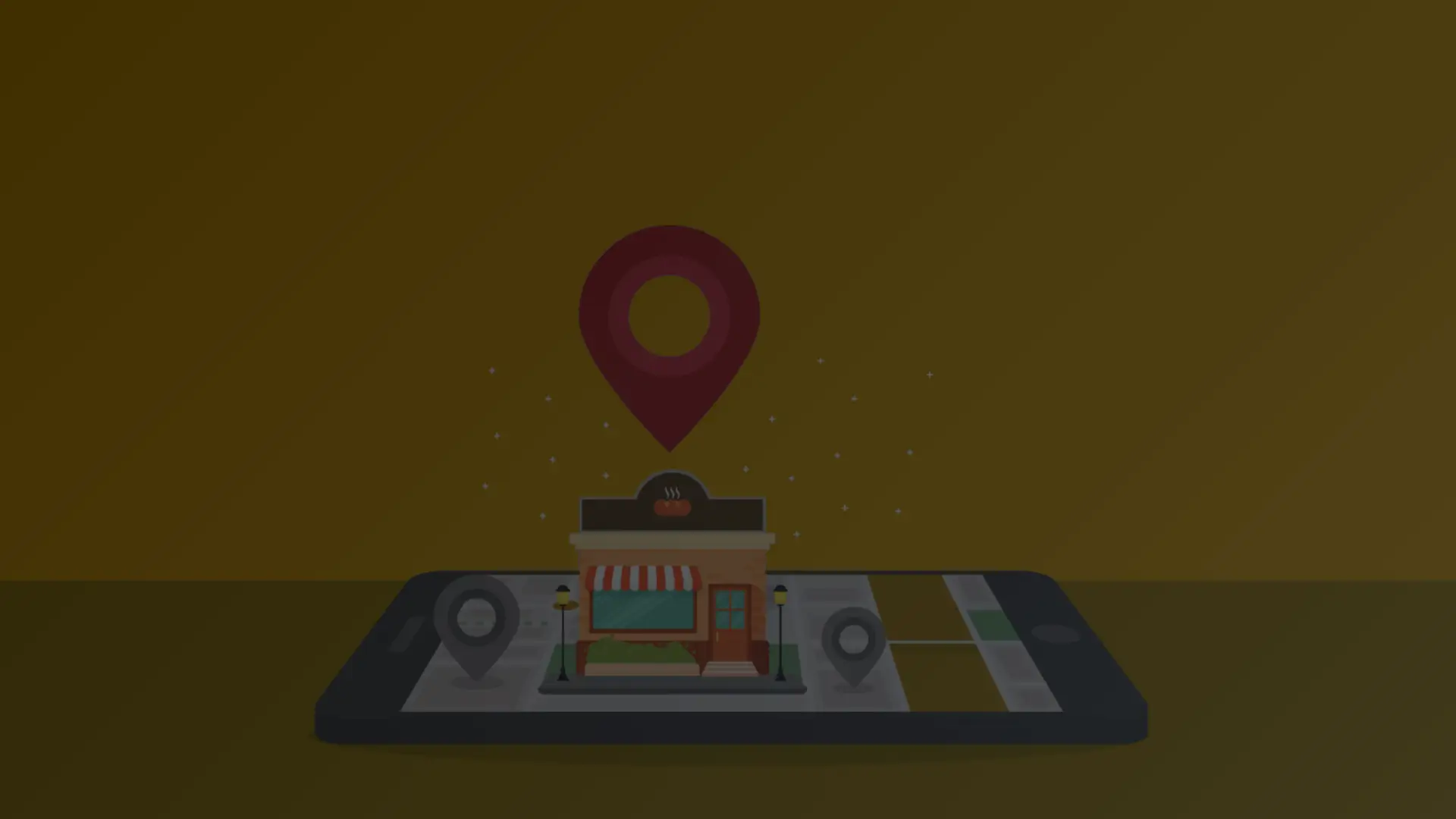 Google Ads para visitas na loja